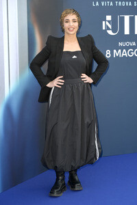 Serienpremiere 'In Utero' in Rom