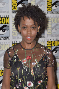 Photocall 'Van Helsing' auf der San Diego Comic-Con International 2017
