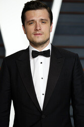 Vanity Fair Oscar Party 2015, Beverly Hills