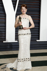 Vanity Fair Oscar Party 2015, Beverly Hills