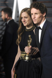 Vanity Fair Oscar Party 2015