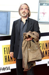 'Unter Verdacht - Grauzone' Premiere, Filmfest Hamburg 2014