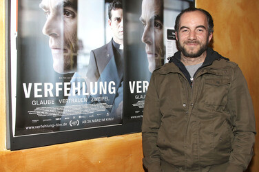 'Verfehlung' Premiere, Hamburg