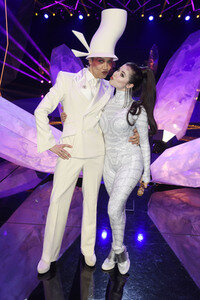 Photocall 'Vivid Grand Show' in Berlin