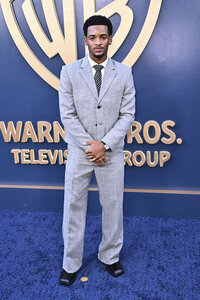 Warner Bros. Primetime Emmy Awards 2025 Nominierten Feier in Beverly Hills