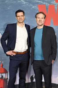 Filmpremiere 'On The Wave' in Köln