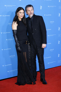 Filmpremiere 'The Weight', Berlinale 2026