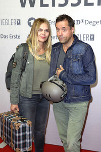 Premiere der Fernsehserie 'Weissensee' in Berlin