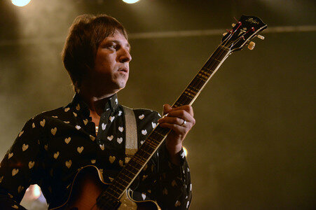 Konzert von Paul Weller in Bielefeld