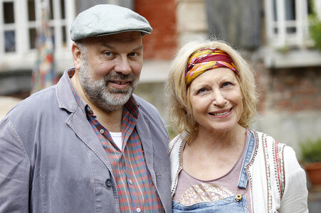 Settermin 'Wendy - Der Film' in Bergheim