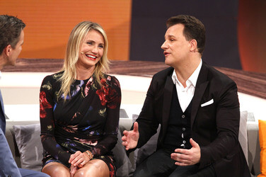 'Wetten, dass...?' TV-Show, Offenburg