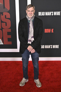Filmpremiere 'Dead Man's Wire' in Los Angeles