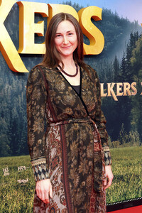 Filmpremiere 'Woodwalkers 2' in München