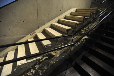 September 11th Memorial Museum Preview, New York