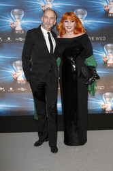 'The Wyld' Premiere, Berlin