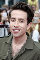 X Factor Auditions 2015 in London