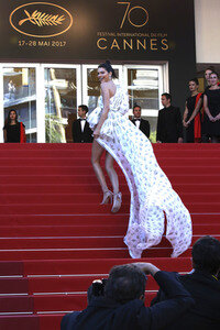 '120 battements par minute' Premiere, Cannes Film Festival 2017