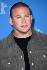 Photocall 'Josephine', Berlinale 2026