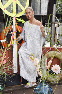 KikAnn Fashion Show auf der Berlin Fashion Week Spring/Summer 2019
