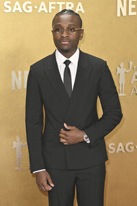 Actor Awards 2026 in Los Angeles