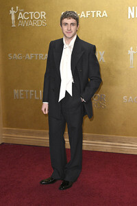 Actor Awards 2026 in Los Angeles