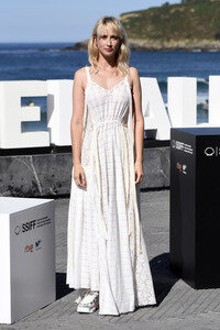 Photocall 'Smallfoot', San Sebastian Film Festival 2018