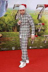 'Der 7bte Zwerg' Filmpremiere, Berlin