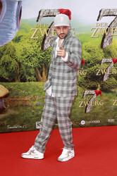 'Der 7bte Zwerg' Filmpremiere, Berlin