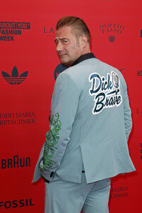 About You Fashion Ball 2025 in Hamburg