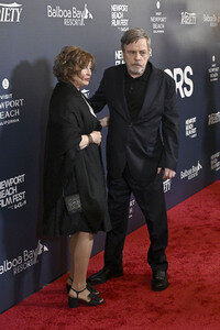 Event '10 Actors to Watch', Newport Beach Film Festival 2025