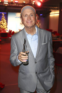 TV Show 'Das Adventsfest der 100.000 Lichter' in Suhl