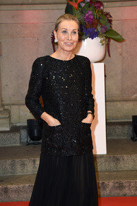 'Künstler gegen Aids - Die Gala 2017' in Berlin