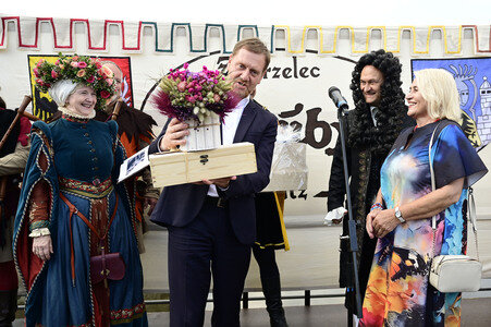 Altstadtfest in Görlitz