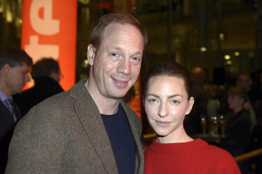 Arte Empfang, Berlinale 2015