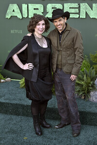 Season 2 Premiere 'Avatar - Der Herr der Elemente' in Los Angeles