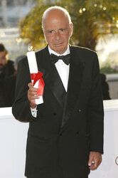 Preisträger Photocall, Cannes Film Festival 2014