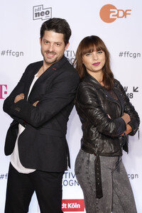 'Babylon Berlin' Screening, Film Festival Cologne 2017