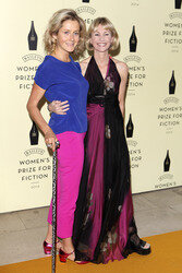 Baileys Women's Prize for Fiction Awards, London