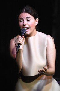 Konzert von Balbina in Hannover