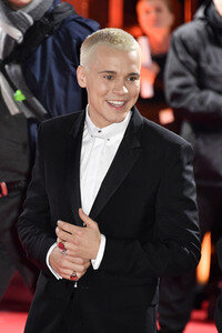 Bambi 2018 in Berlin