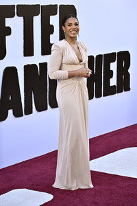 Filmpremiere 'One Battle After Another' in Los Angeles