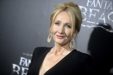 Filmpremiere 'Phantastische Tierwesen und wo sie zu finden sind' in New York