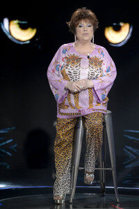 Talkshow 'Belve 2025' in Rom