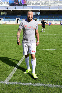 Benefiz Cup Dresden 2025 - Fußball für einen guten Zweck in Dresden