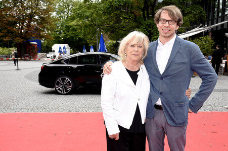 Filmpremiere 'Auf der Suche nach Ingmar Bergman', Filmfest München 2018