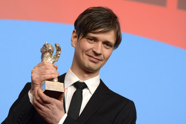 Preisträger Pressekonferenz, Berlinale 2015
