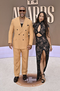 BET Awards 2026 in Los Angeless