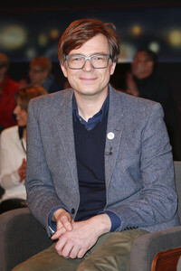 Talkshow 'Bettina und Bommes' in Hannover