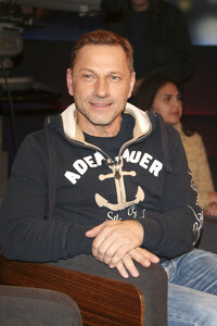 Talkshow 'Bettina und Bommes' in Hannover