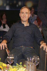 Talkshow 'Bettina und Bommes' in Hannover